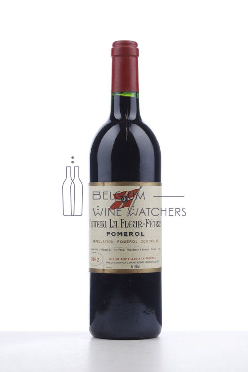 Picture of 1992 LA FLEUR PETRUS